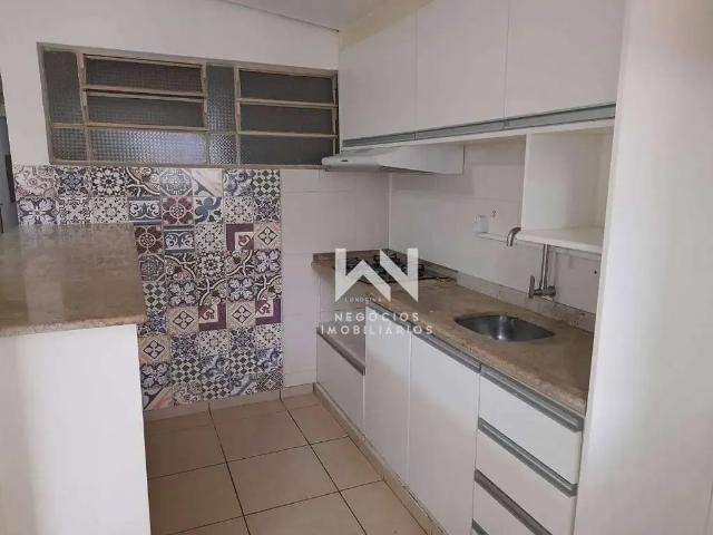 Apartamento para Locação em Londrina/PR Centro 2 Quartos