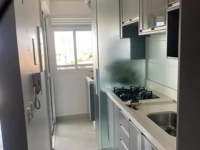 Apartamento para Locação em Londrina/PR Centro 2 Quartos