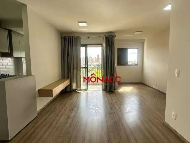 Apartamento para Locação em Londrina/PR Centro 2 Quartos