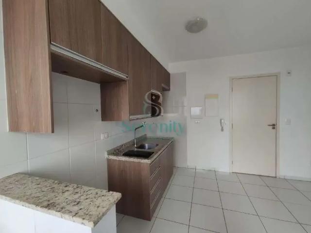 Apartamento para Locação em Londrina/PR Centro 2 Quartos