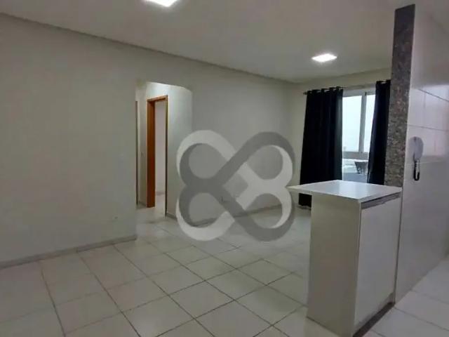 Apartamento para Locação em Londrina/PR Centro 2 Quartos