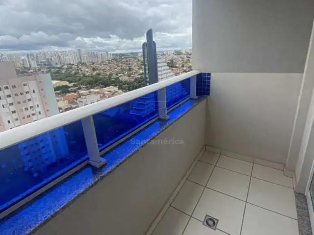 Apartamento para Locação em Londrina/PR Centro 2 Quartos