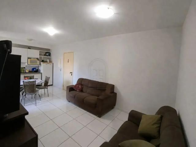 Apartamento para Locação em Londrina/PR Centro 2 Quartos