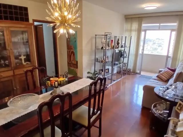 Apartamento para Locação em Londrina/PR Centro 2 Quartos