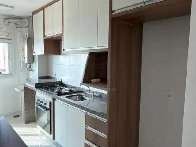 Apartamento para Locação em Londrina/PR Centro 2 Quartos