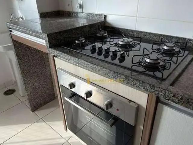 Apartamento para Locação em Londrina/PR Centro 2 Quartos