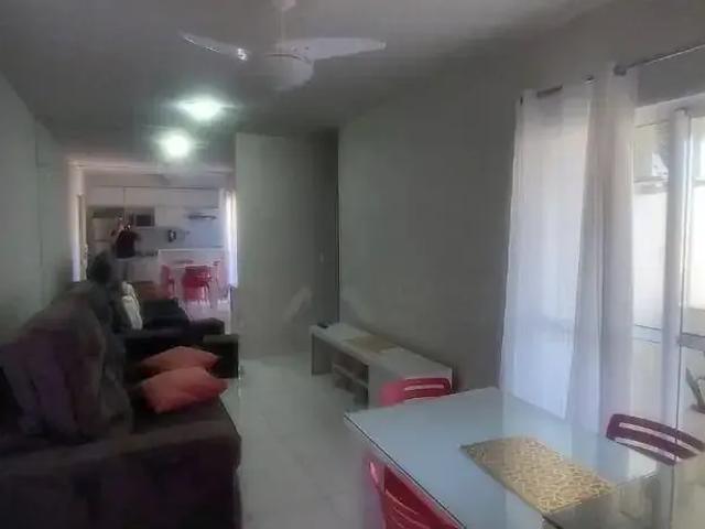 Apartamento para Locação em Londrina/PR Centro 2 Quartos