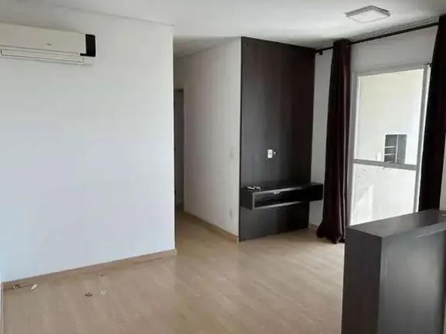 Apartamento para Locação em Londrina/PR Centro 2 Quartos