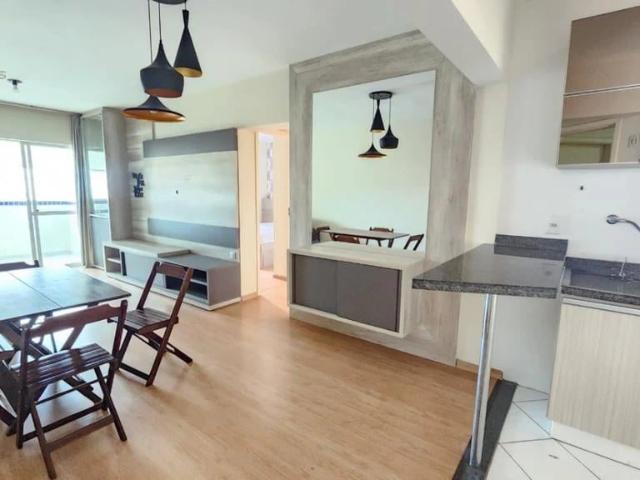 Apartamento para Locação em Londrina/PR Centro 2 Quartos