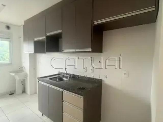 Apartamento para Locação em Londrina/PR Centro 2 Quartos