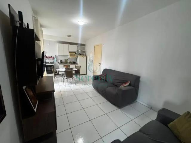 Apartamento para Locação em Londrina/PR Centro 2 Quartos