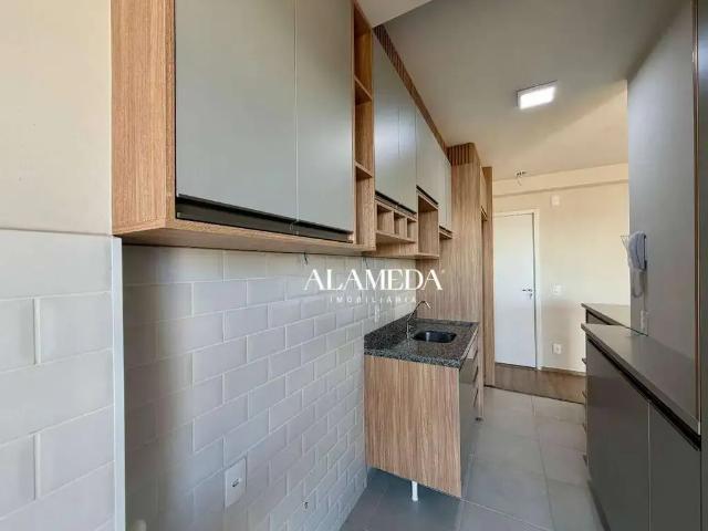 Apartamento para Locação em Londrina/PR Centro 2 Quartos