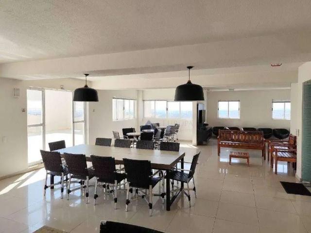 Apartamento para Locação em Londrina/PR Centro 2 Quartos