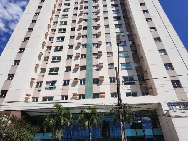 Apartamento para Locação em Londrina/PR Centro 2 Quartos
