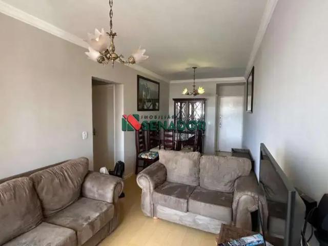 Apartamento para Locação em Londrina/PR Centro 2 Quartos
