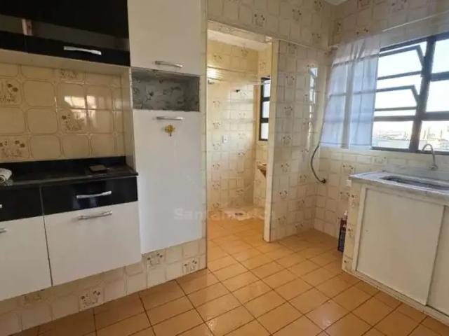 Apartamento para Locação em Londrina/PR Centro 2 Quartos