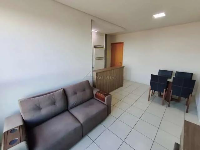 Apartamento para Locação em Londrina/PR Centro 2 Quartos