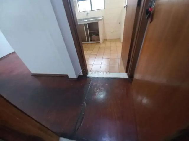 Apartamento para Locação em Londrina/PR Centro 2 Quartos