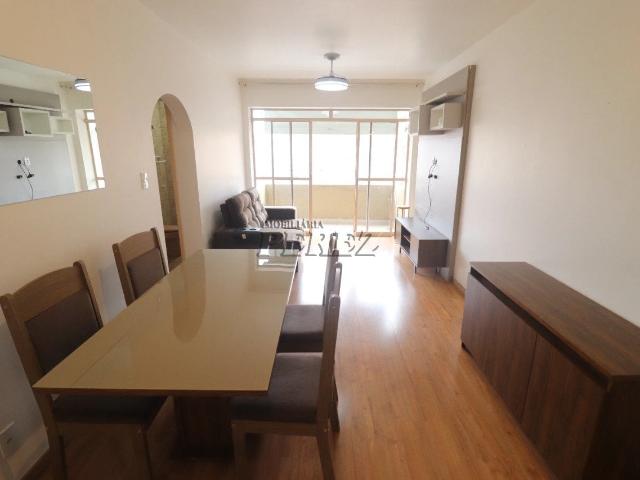Apartamento para Locação em Londrina/PR Centro 2 Quartos
