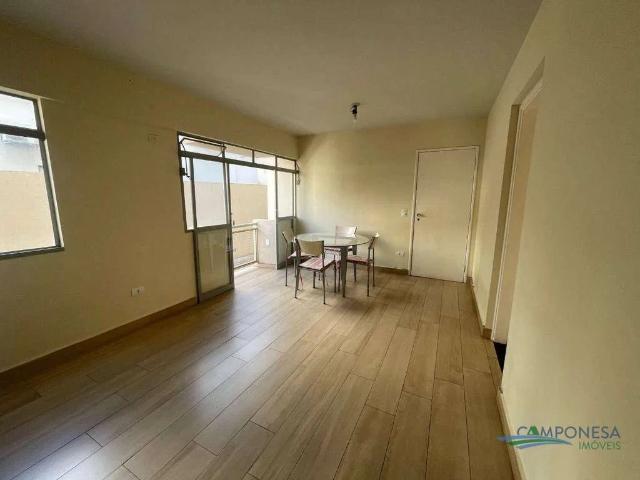 Apartamento para Locação em Londrina/PR Centro 2 Quartos