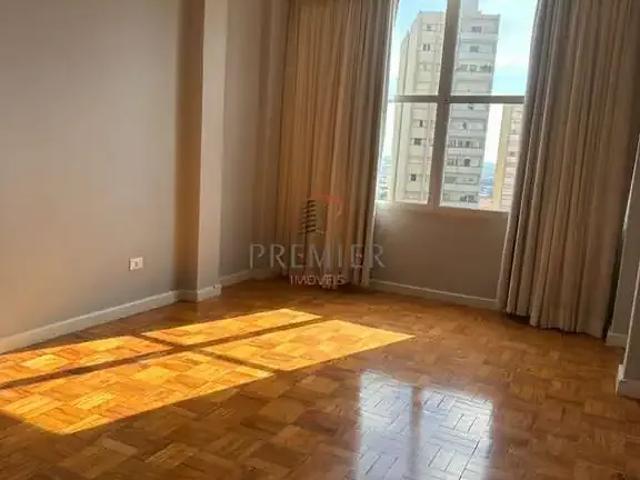 Apartamento para Locação em Londrina/PR Centro 2 Quartos