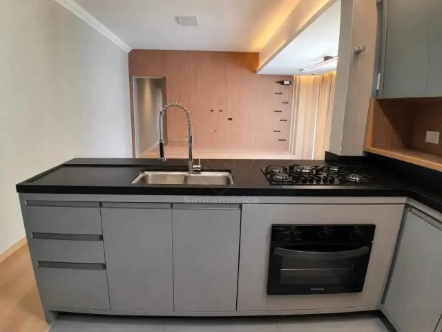 Apartamento para Locação em Londrina/PR Centro 2 Quartos