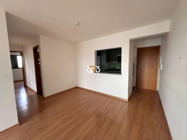 Apartamento para Locação em Londrina/PR Centro 3 Quartos
