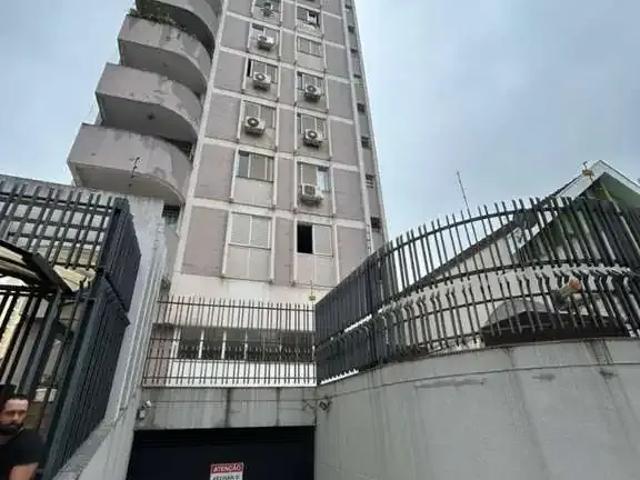 Apartamento para Locação em Londrina/PR Centro 3 Quartos