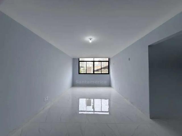 Apartamento para Locação em Londrina/PR Centro 3 Quartos