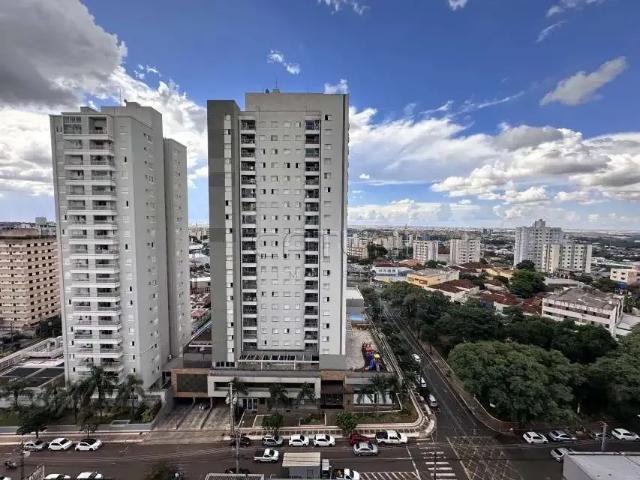 Apartamento para Locação em Londrina/PR Centro 3 Quartos