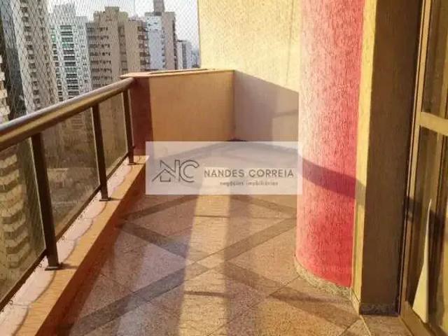 Apartamento para Locação em Londrina/PR Centro 3 Quartos