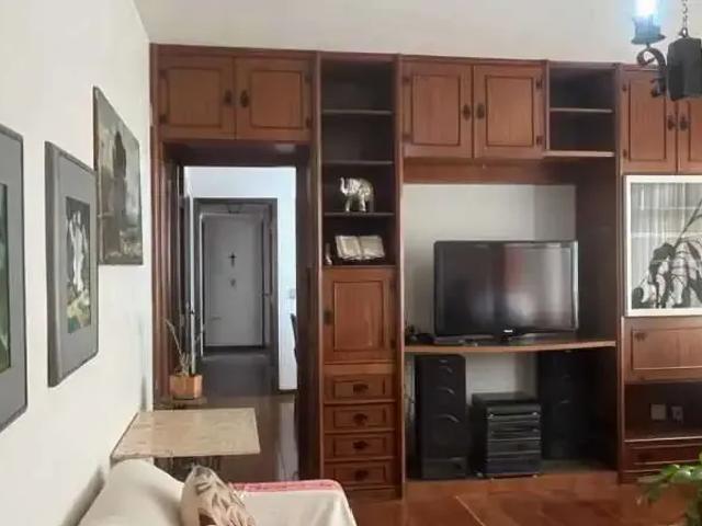 Apartamento para Locação em Londrina/PR Centro 3 Quartos