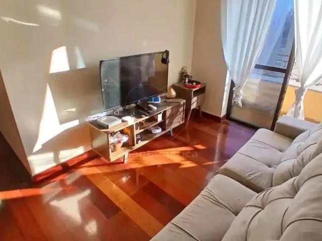 Apartamento para Locação em Londrina/PR Centro 3 Quartos