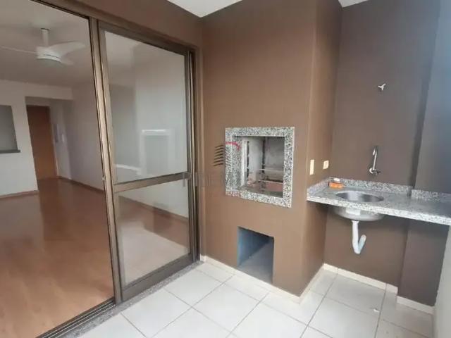Apartamento para Locação em Londrina/PR Centro 3 Quartos