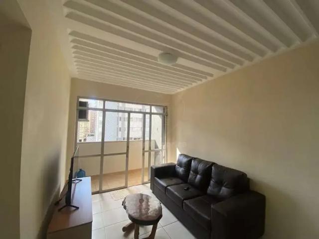 Apartamento para Locação em Londrina/PR Centro 3 Quartos