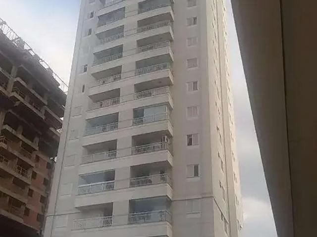 Apartamento para Locação em Londrina/PR Centro 3 Quartos