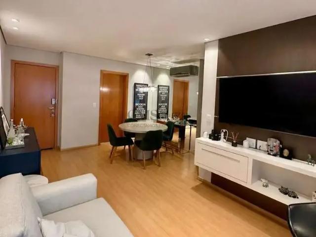 Apartamento para Locação em Londrina/PR Centro 3 Quartos