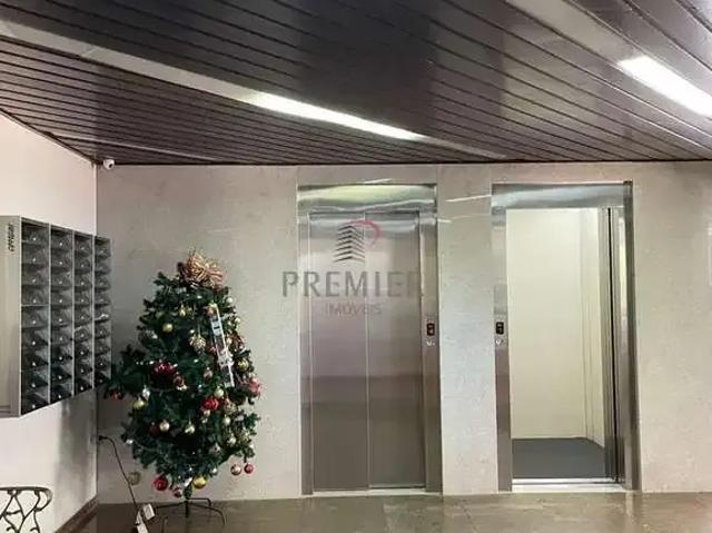 Apartamento para Locação em Londrina/PR Centro 3 Quartos