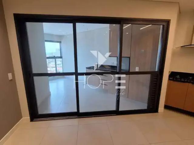 Apartamento para Locação em Londrina/PR Centro 3 Quartos