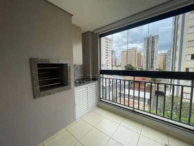 Apartamento para Locação em Londrina/PR Centro 3 Quartos