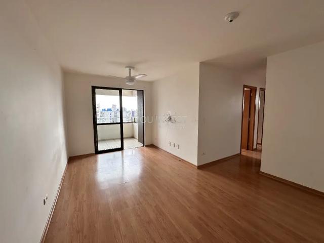 Apartamento para Locação em Londrina/PR Centro 3 Quartos