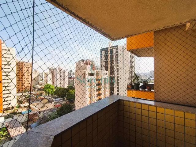 Apartamento para Locação em Londrina/PR Centro 3 Quartos