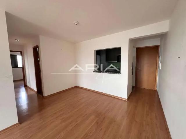 Apartamento para Locação em Londrina/PR Centro 3 Quartos