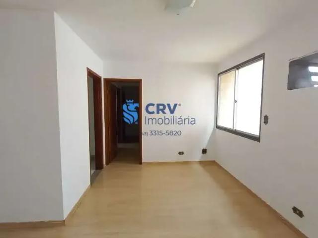 Apartamento para Locação em Londrina/PR Centro 3 Quartos