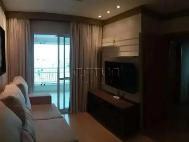 Apartamento para Locação em Londrina/PR Centro 3 Quartos