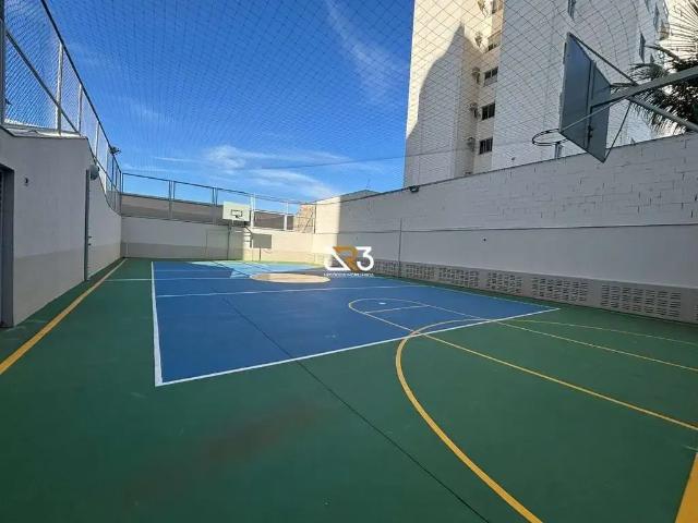 Apartamento para Locação em Londrina/PR Centro 3 Quartos