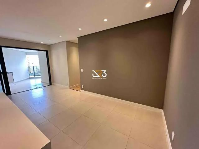 Apartamento para Locação em Londrina/PR Centro 3 Quartos