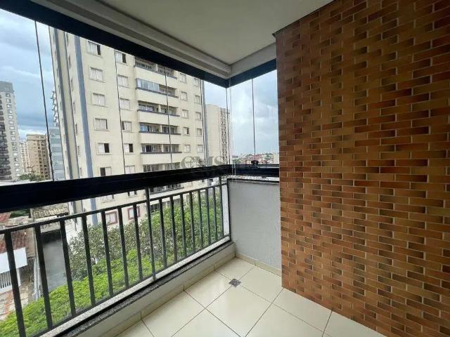 Apartamento para Locação em Londrina/PR Centro 3 Quartos