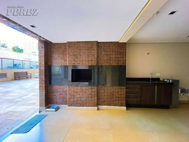 Apartamento para Locação em Londrina/PR Centro 3 Quartos