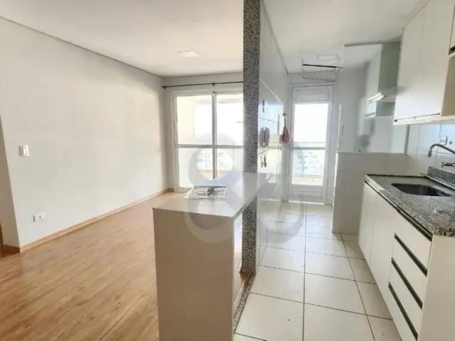 Apartamento para Locação em Londrina/PR Centro 3 Quartos